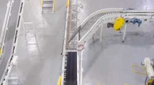 Cold Temperature Epoxy Floor