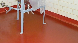 Moisture Vapor Control Concrete