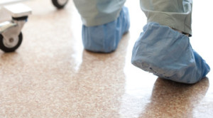 Antimicrobial Flooring Coatings Industrial Epoxy Concrete Floor Systems